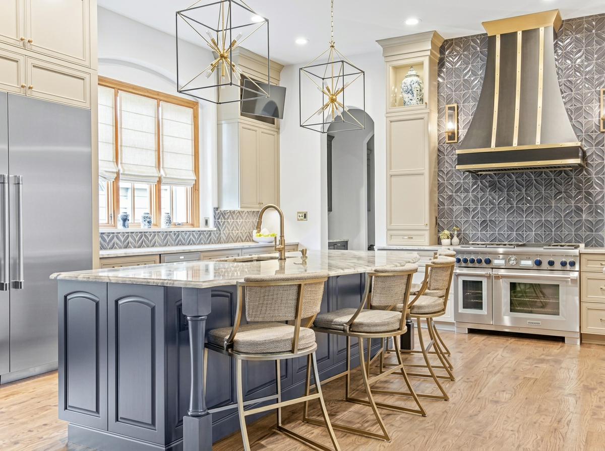 Kitchen Remodeling
